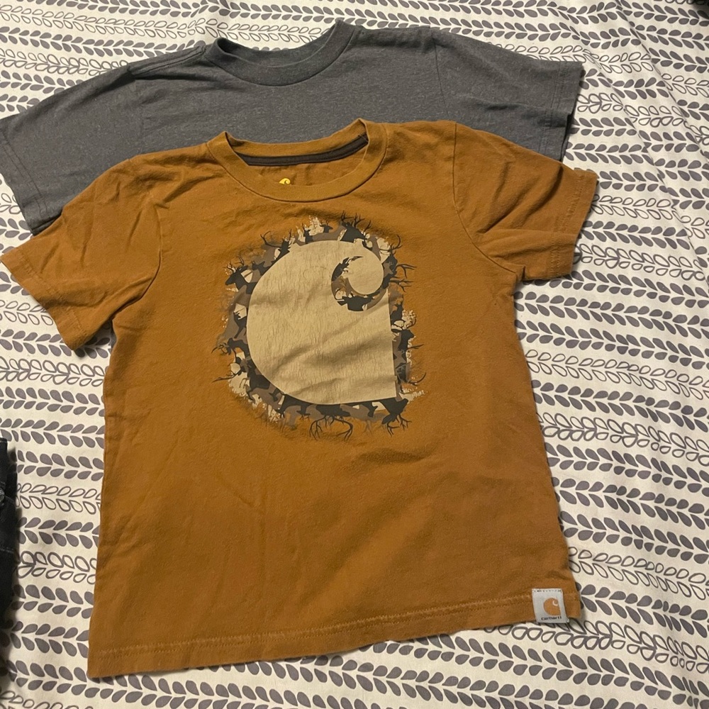 Boys T-shirts